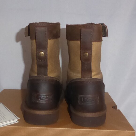 FINAL SALE ๐UGG Lockie Boots Women's 6 Big Kids 4 New in Box * - Picture 8 of 16
